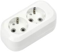 Колодка удлинителя SmartBuy SBE-16-2-00-Z