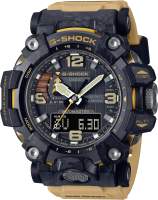 Часы наручные мужские Casio G-Shock GWG-2000-1A5