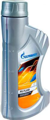 Жидкость гидравлическая Gazpromneft PS Fluid / 253422001