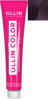 Крем-краска для волос Ollin Professional Color перманентная 5/22