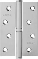 Петли дверные Apecs 100x70-B-Steel-CR-L