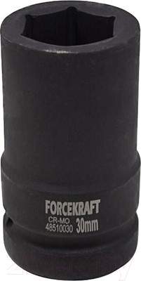 Головка слесарная ForceKraft FK-48510030