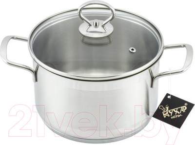 Кастрюля Кухар Лотос Классика КЛ1-22С2