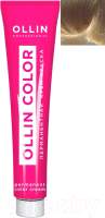 Крем-краска для волос Ollin Professional Color перманентная 10/3