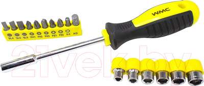 Отвертка WMC Tools 5171(50860)