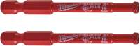 Набор коронок Milwaukee 4932479231
