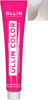Крем-краска для волос Ollin Professional Color перманентная 11/81