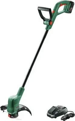 Триммер аккумуляторный Bosch EasyGrassCut 18V-26