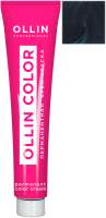 Крем-краска для волос Ollin Professional Color перманентная 0/88
