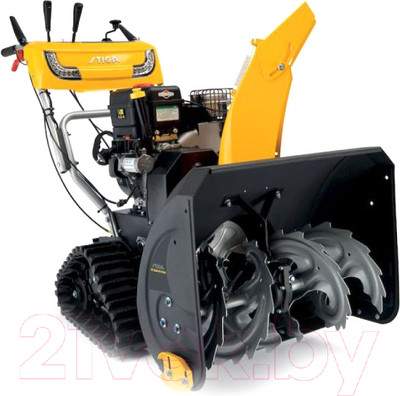 Снегоуборщик бензиновый Stiga ST 5266 P