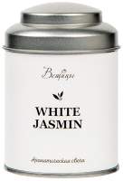 Свечи, подсвечники Вещицы White Jasmine ARC-18