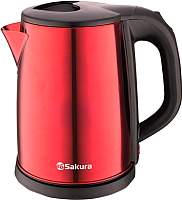 Электрочайники Sakura SA-2149BR