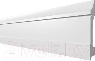 Плинтус Decor-Dizayn DD711