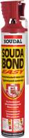 Герметики, пены Soudal Soudabond Easy Genius Gun