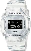 Часы наручные мужские Casio G-Shock DW-5600GC-7E