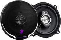 Коаксиальная АС Five SC-420