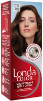 Крем-краска для волос Londa Color Стойкая 7/13