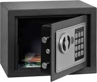 Сейфы Klesto 17E