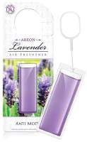 Средства от насекомых Areon Anti Moth Lavender / AAM01