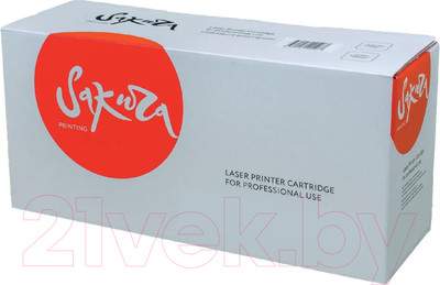 Картридж Sakura Printing SAW1106X