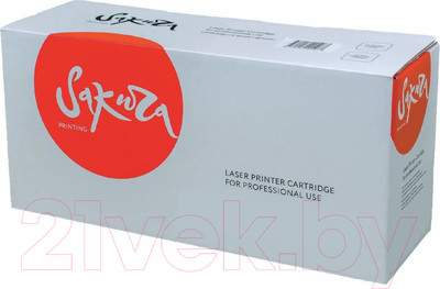 Картридж Sakura Printing SAW2212X