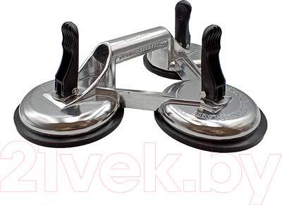 Стеклодомкрат Trio Diamond 282003