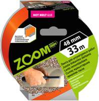 Скотч армированный Zoom 02-5-1-400