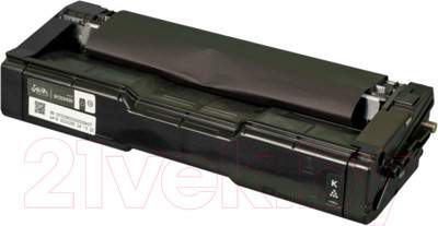 Картридж Sakura Printing SASPC252HEBK