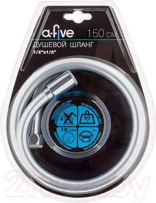 Душевой шланг A-Five 1/2"х1/2" A5-002