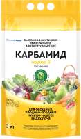 Удобрение No Brand Универсальное карбамид марка Б