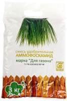 Удобрение No Brand Смесь Аммофоскамид для газона