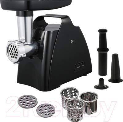Мясорубка электрическая BQ MG1006