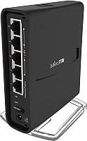 Беспроводной маршрутизатор Mikrotik RBD52G-5HacD2HnD-TC