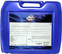 Трансмиссионное масло Fuchs Agrifarm Utto Mp / 600943615