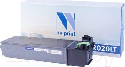Картридж NV Print NV-AR020LT