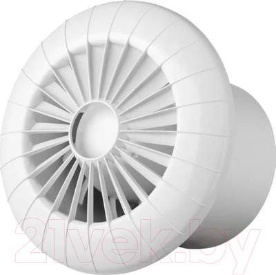 Вентилятор накладной AirRoxy aRid150HS