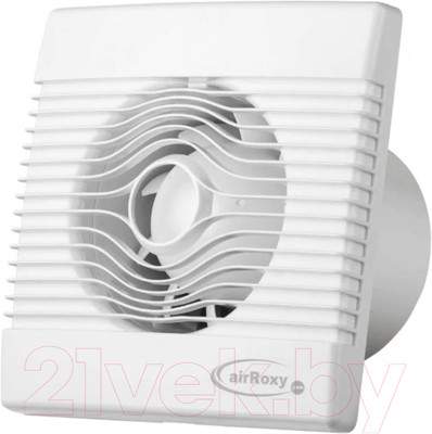 Вентилятор накладной AirRoxy pRemium 150 HS 01-024