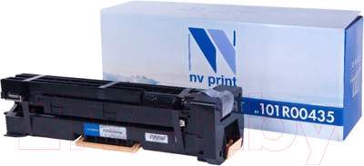 Картридж NV Print NV-101R00435