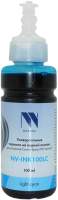 Контейнер с чернилами NV Print NV-INK100ULC