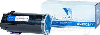 Картридж NV Print NV-106R03877C