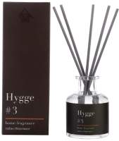 Парфюмерия для дома Arida Home Hygge №3 Табак и Бергамот