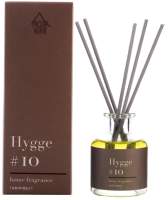 Парфюмерия для дома Arida Home Hygge №10 Грейпфрут