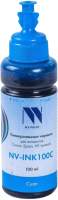 Контейнер с чернилами NV Print NV-INK100UC