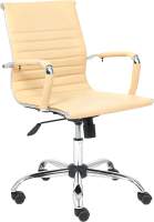 Офисные кресла, стулья Tetchair Urban-Low кожзам
