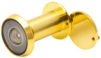 Фурнитура дверная Apecs 6016/35-60-G