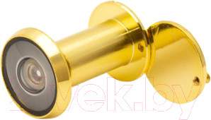Фурнитура дверная Apecs 6016/35-60-G