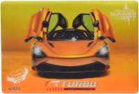 Бювар Turbo