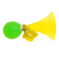 Звонок для велосипеда Ausini PS-FT-104D