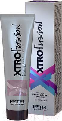 Крем-краска для волос Estel Xtro Жемчуг