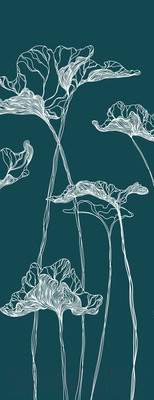 Фотообои листовые Citydecor Perfect Lines 6